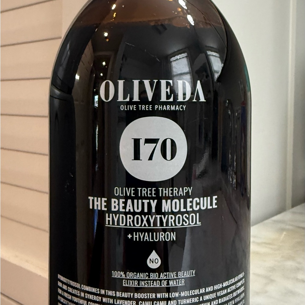 Oliveda I70 Beauty Molecule with Hyaluron